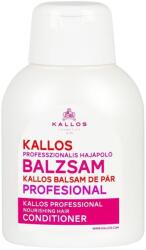 Kallos Balsam Profesional pentru Par, Kallos, pentru Hidratare si Netezire, 500 ml (2164)
