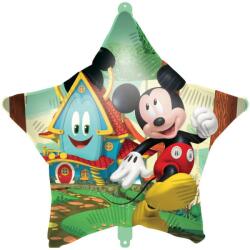 Flippy Balon folie 45 cm stea Mickey Rock (187158)