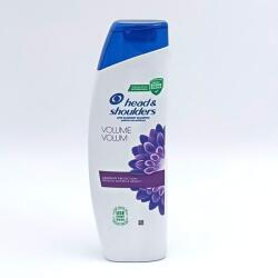 Head & Shoulders Sampon Anti-Matreata, Head si Shoulders, 330 ml Volume cu Micro Biome Balance (58291)