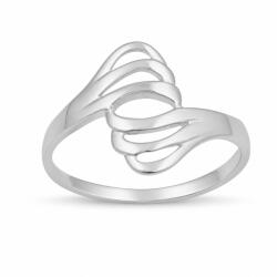 Flippy Inel din Argint 925, model Coada de Paun, marimea 50 (06402)