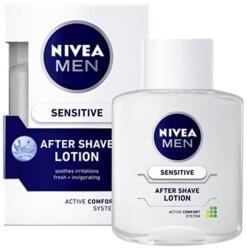 Nivea After Shave 100 ml Skin Protection (3892)