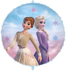 Flippy Balon folie 45 cm Frozen 2 Wind Spirit (187160)