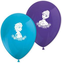 Flippy Set 8 baloane party Frozen 2 (187182)