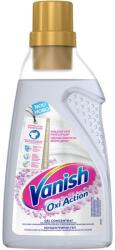 Vanish Gel Concentrat de Rufe, Vanish Oxi Action White, Solutie pentru Pete, 750 ml (49597)