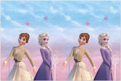 Flippy Fata de masa party Frozen Wind Spirit, 120x180cm (187155)