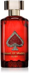 Jo Milano Paris Game of Spades Ruby Extrait de Parfum 90 ml Парфюми