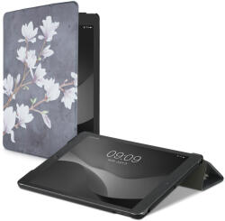 kwmobile Husa pentru tableta Apple iPad 10.2" (2020)/iPad 10.2" (2021), Kwmobile, Multicolor, Piele ecologica, 50342.03