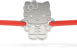 Atcom Bratara din argint model Hello Kitty