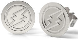 Atcom Cercei din argint model Electroneum