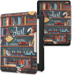 kwmobile Husa pentru Kobo Glo HD/Touch 2.0, Kwmobile, Multicolor, Piele ecologica, 34348.49