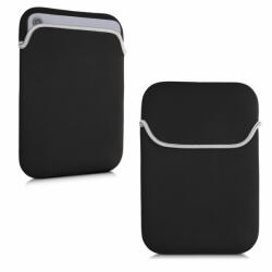 kwmobile Husa universala pentru tableta 11 inch, Kwmobile, Negru, Neopren, 57317.01
