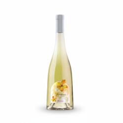 Budureasca Vin Alb Budureasca Bristena Demidulce 12%, 0.75L