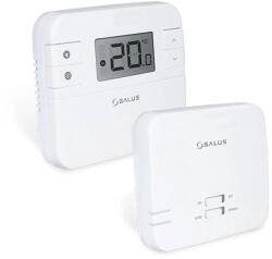 SALUS Termostat de ambient cu unde radio Salus RT310RF (RT310RF) - sistemsmarthome