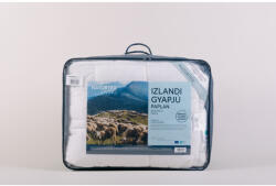 Naturtex Izlandi gyapjú paplan 200x220 cm - 1500 g - mosonfuggony