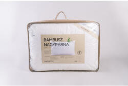 Naturtex Bamboo nagypárna 70x90 cm - mosonfuggony