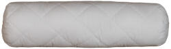 Naturtex Nagy Hengerpárna 22x70 cm - mosonfuggony