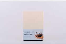 Naturtex Kft Jersey peach lepedő 90-100x200 cm