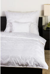 Naturtex Kft 5 részes ágyneműhuzat jacquard FEHÉR