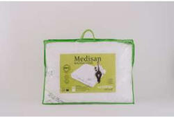 Naturtex Kft Medisan® fehér matracvédő 180x200 cm