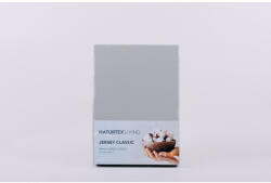 Naturtex Kft Jersey grey lepedő 140-160x200 cm