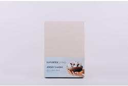 Naturtex Kft Jersey sand lepedő 140-160x200 cm