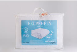 Naturtex Félpehely paplan 140x200 cm - 1000 g - mosonfuggony
