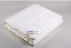Naturtex Szatén-pamut paplan 140x200 cm - 400 g - mosonfuggony