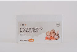 Naturtex Kft Frottír matracvédő PVC borítással 70x140 cm