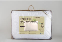 Naturtex Lyocell párna 70x90 cm - mosonfuggony