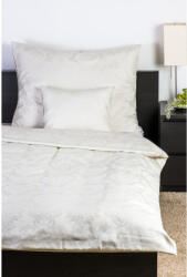 Naturtex 3 részes ágyneműhuzat jacquard BÉZS