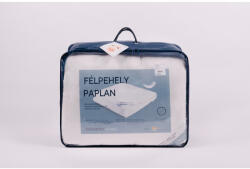 Naturtex Félpehely dupla paplan 200x220 cm - 1300 g - mosonfuggony