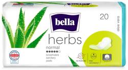 Bella Herbs Aloe vera egészségügyi betét (BE-012-RW20-W07)