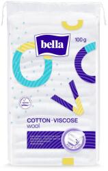 Bella Cotton pamut-viszkóz kevert vatta (BC-072-A100-G01)