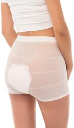bella Mamma Comfort hálós rögzítőnadrág (BE-092-ML02-W03)
