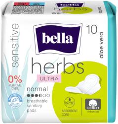 Bella Herbs Ultra egészségügyi betét (BE-013-RW10-W23)