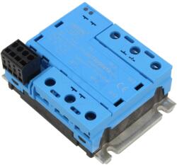 CELDUC Releu semiconductor 50A, 24÷520VAC, 3-fazat, IP20 - CELDUC (SGT8650810)