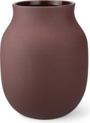 Kähler Vază Omaggio #1 20 cm, burgund (690104)