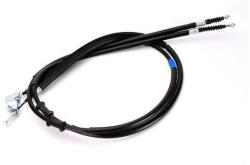 MTR Cablu, frana de parcare MTR 12118838 (12118838) - fixbox