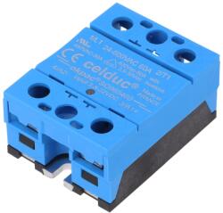CELDUC Releu semiconductor 60A 1-fazat (SO965460)
