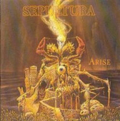 Roadrunner Arise | Sepultura