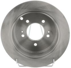 FERODO Disc frana FERODO DDF1493 (DDF1493) - automobilus