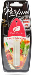 Paloma Odorizant auto Paloma Parfum Liquid Fruit Cocktail 5 ml (P81072) - vexio