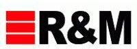 R&M CABLE ACC HEAT SHRINK SPLICE/PROTECT. R30087 40 R&M (R30087 40)
