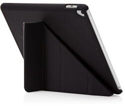 Pipetto Origami No1 Original PC Case - black - iPad 9.7 (2017/2018) (P030-49-4) - vexio