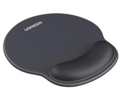 UGREEN Ergonomic LP668 Negru (KF2350092) Mouse pad
