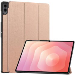 Techsuit Husa pentru Samsung Galaxy Tab S11 Ultra - Techsuit FoldPro - Rose Gold (KF2356614) - vexio