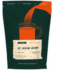 HAYB Coffee Cafea Macinata Się Zalewa Blend Filter | 250 g (cfd-2101014369)