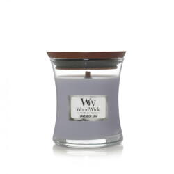 WoodWick Lavender Spa 453, 6 g (5038581056906)