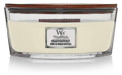 WoodWick Island Coconut 453, 6 g (5038581056890)