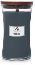 WoodWick Evening Onyx 275 g (5038581145105)